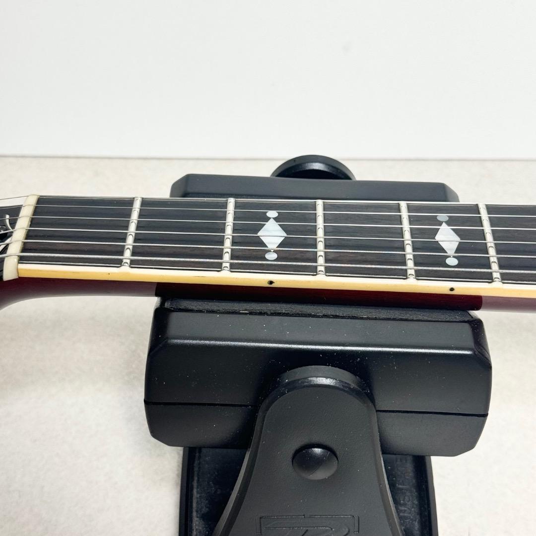 Vesta Graham ES-335 セミアコ VGD-1000 1979年