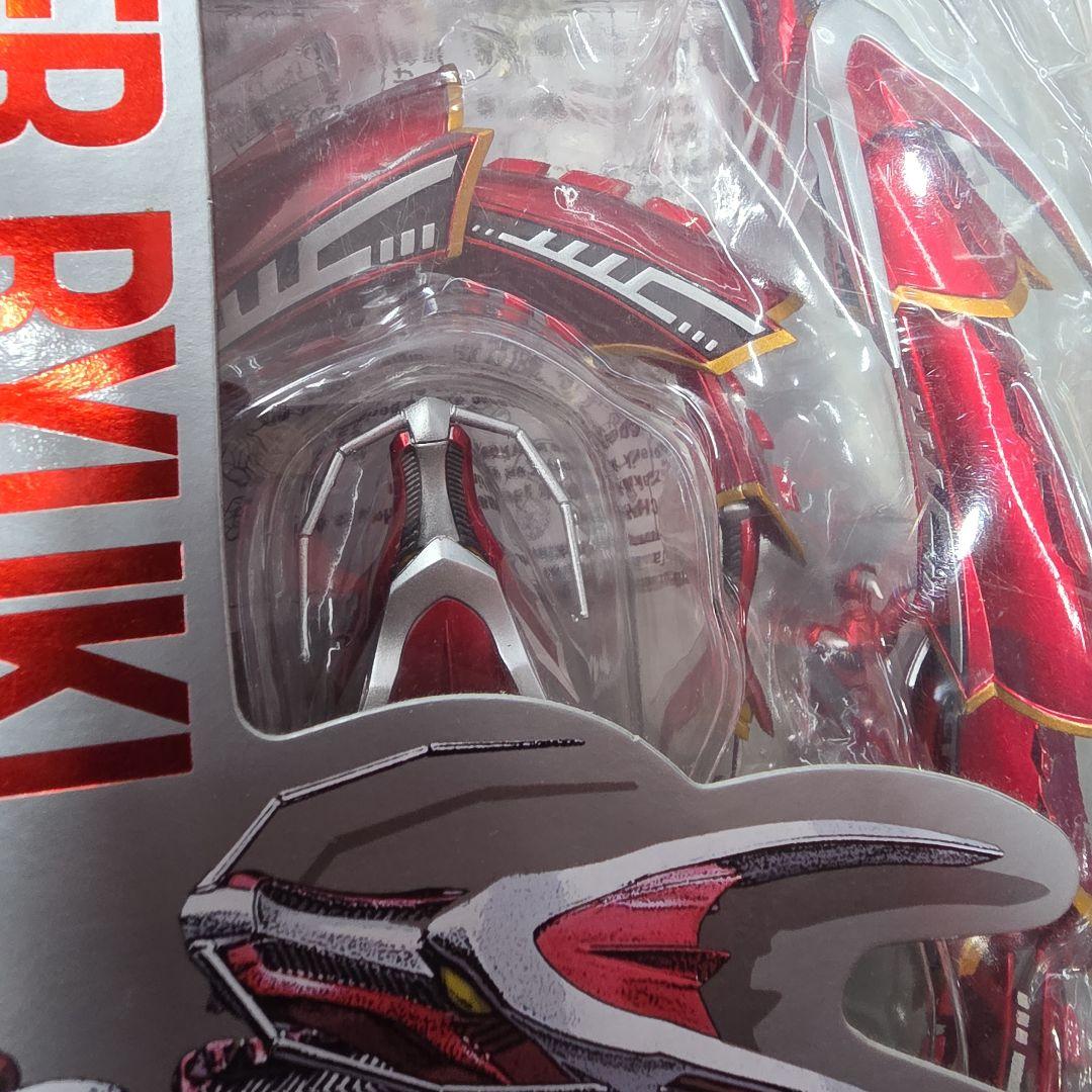 S.H.Figuarts 仮面ライダー龍騎 & ドラグレッダー 中古