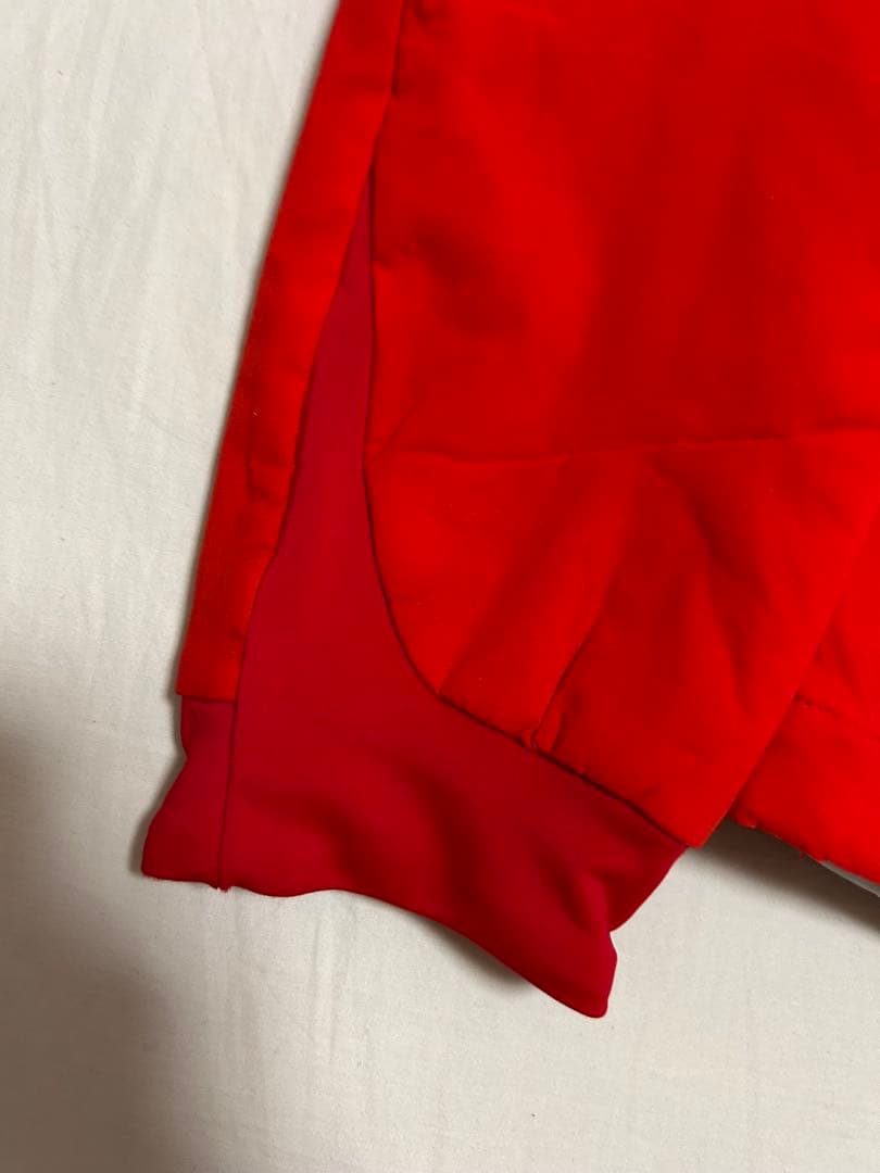 デサントTEAM DESCENT S.I.O ミッドレイヤー ジャケット