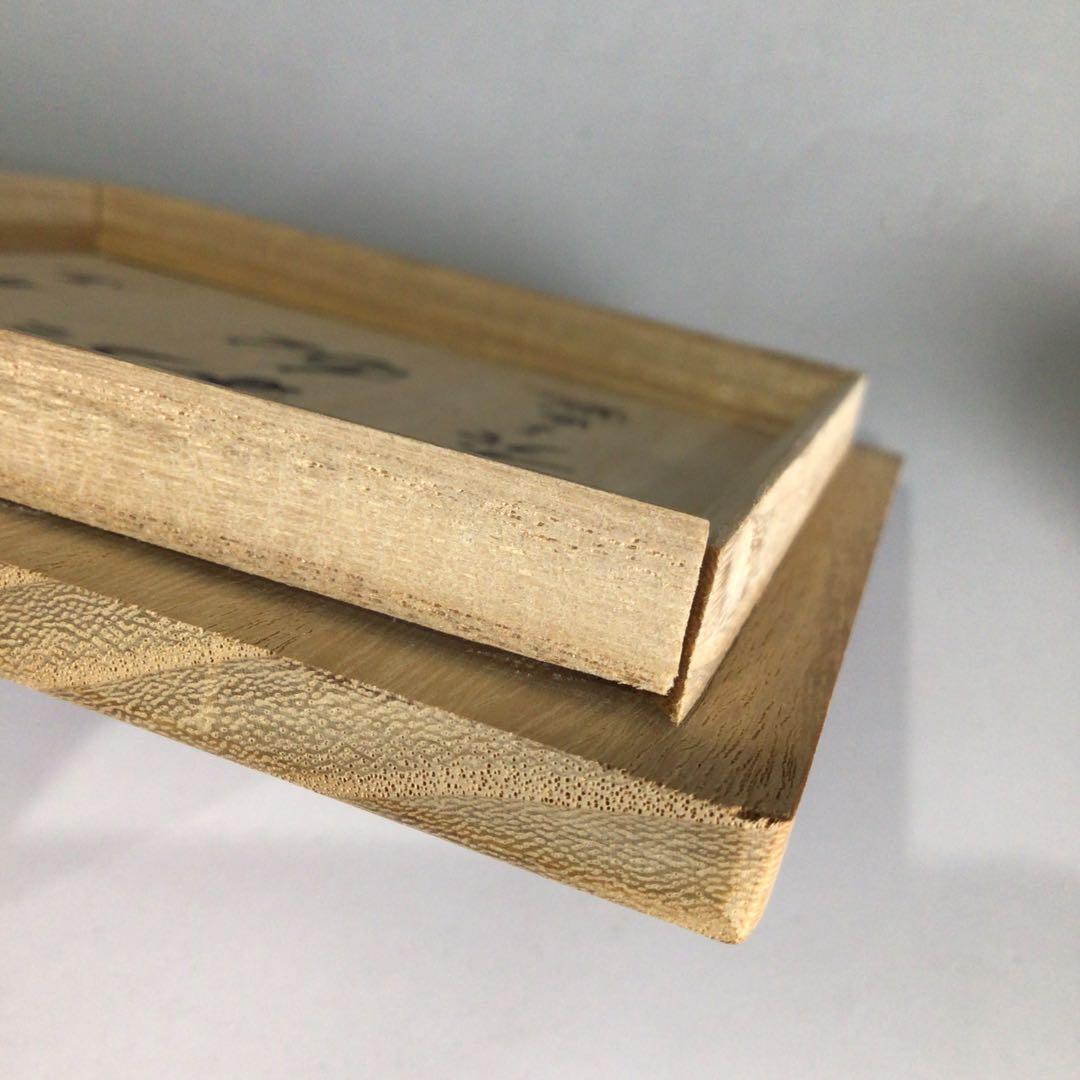 Ｐ２２４　茶碗　『吉祥造』『大徳寺　西垣宗興　箱書』『黒楽茶碗』　共箱　茶道具