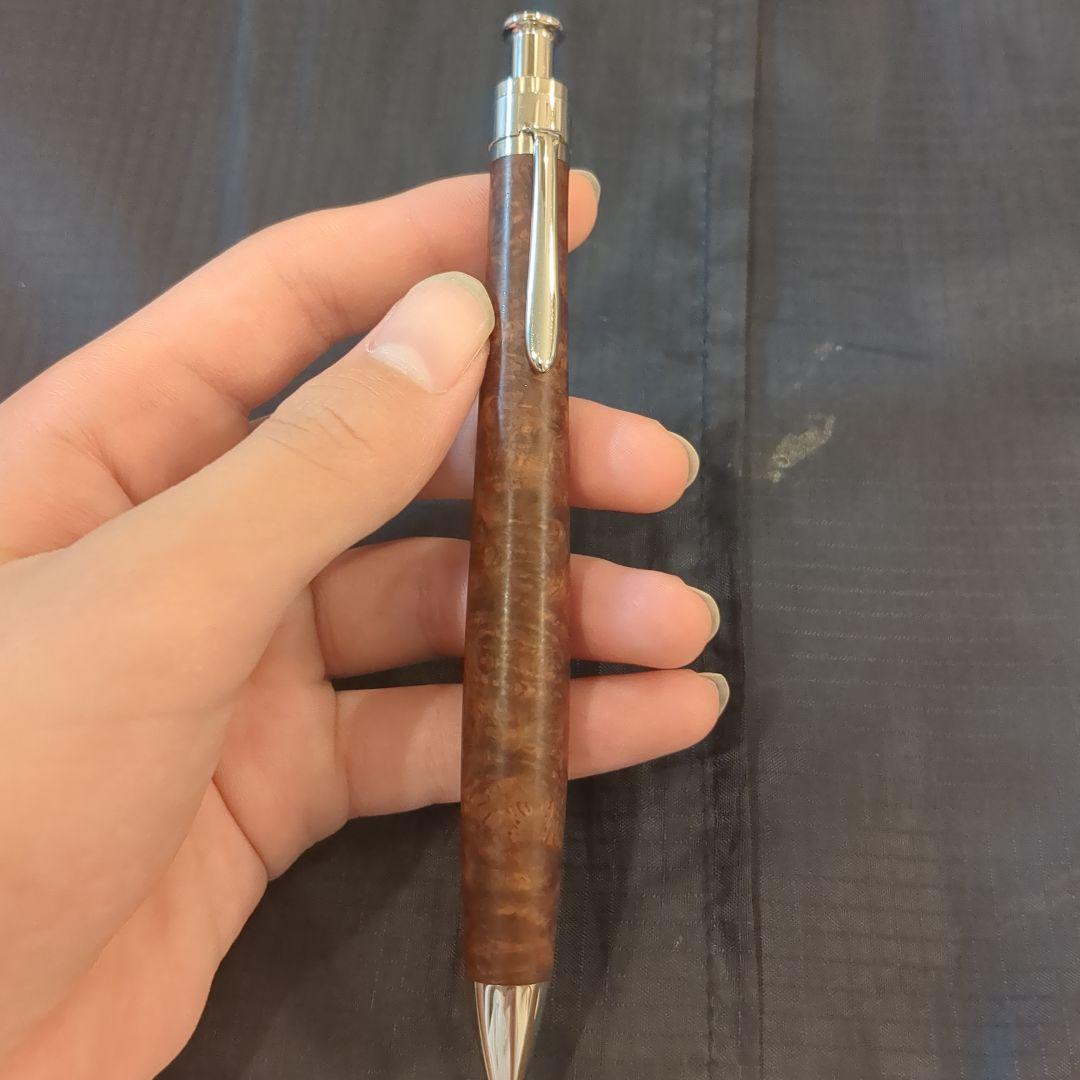 工房楔花梨瘤0.5mm