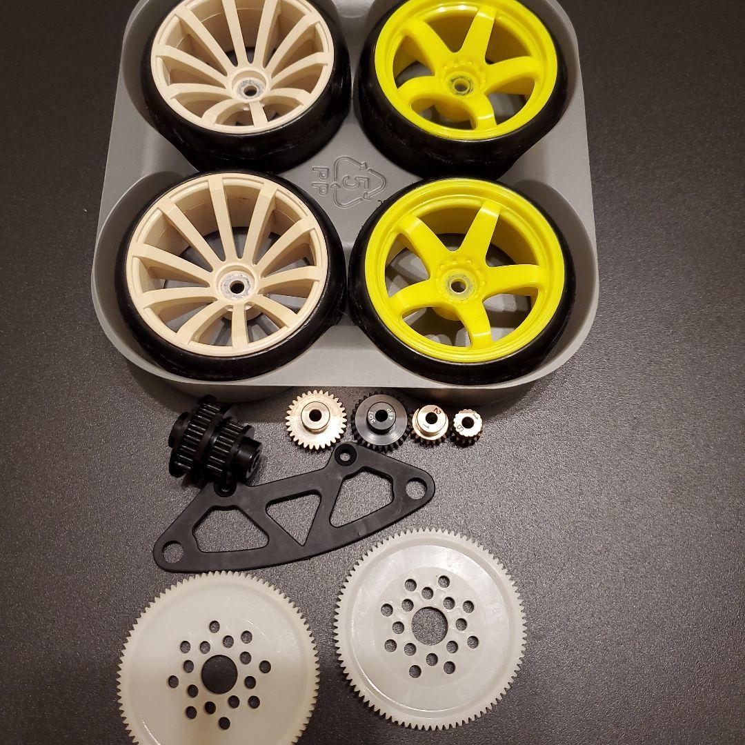 エンルート JXR ラジドリ