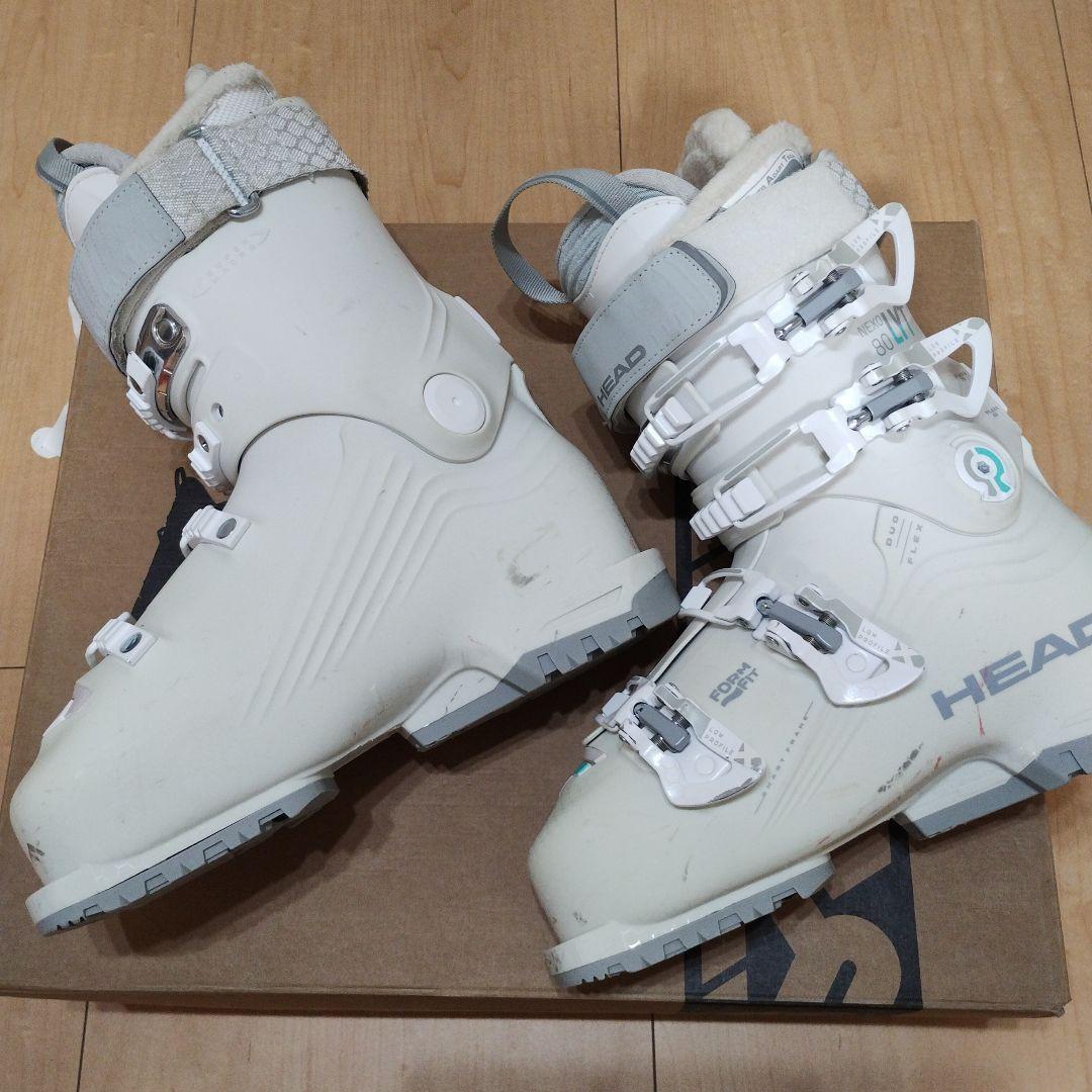 ヘッド　NEXO LYT80 24.5cm