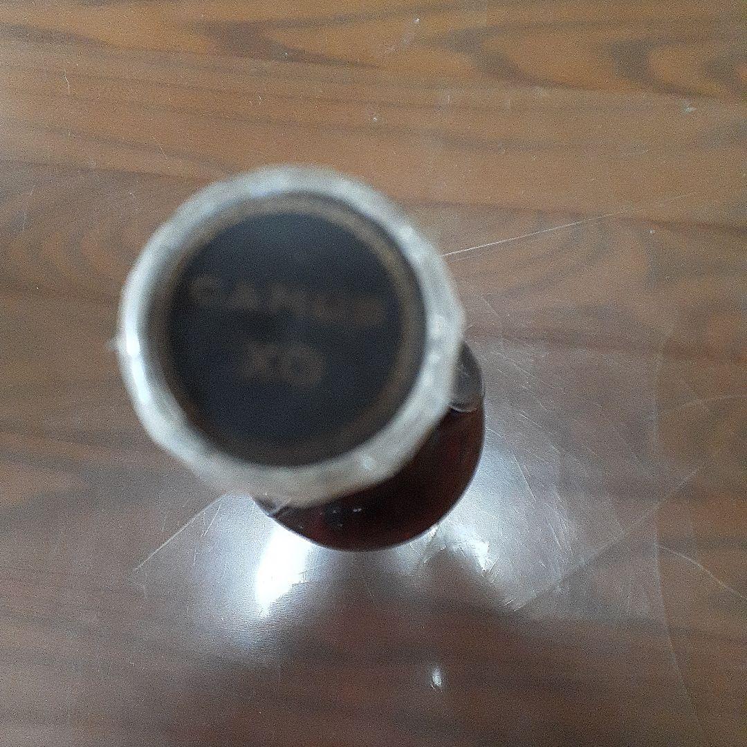 ブランデー CAMUS.XO.