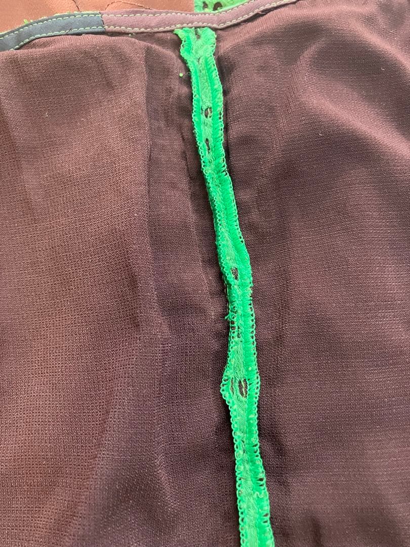 ソニアジョーンズ　フラメンコ　ファルダ　スカート