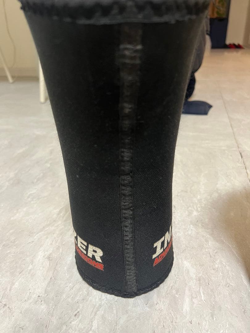 Inzer ErgoPro ニースリーブ／Sサイズ