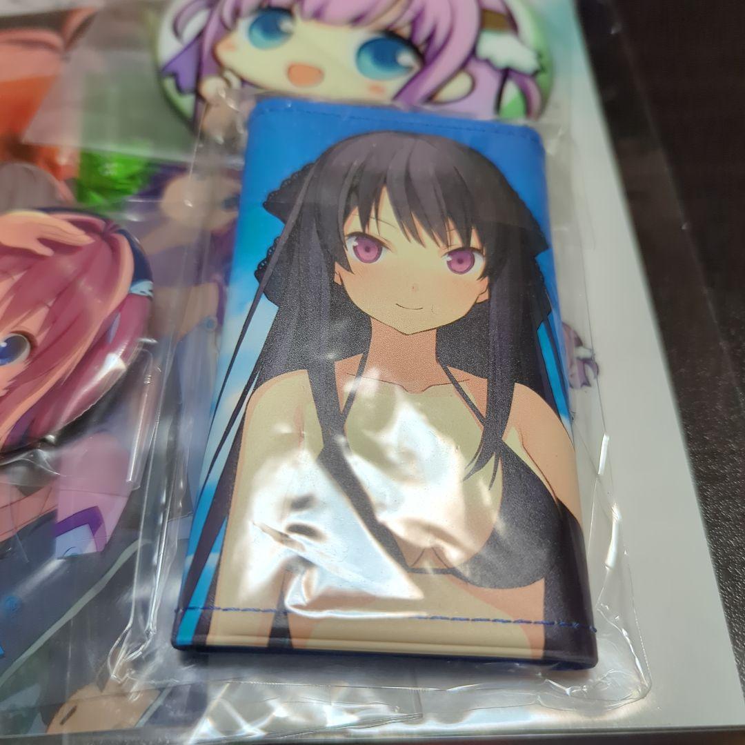 蒼の彼方のフォーリズム ☆レア☆セット