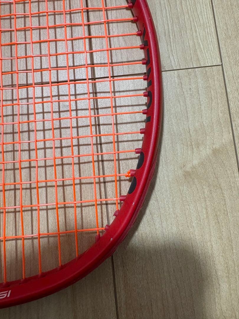 ヨネックス ブイコア 100 L 2023年モデル(G2)