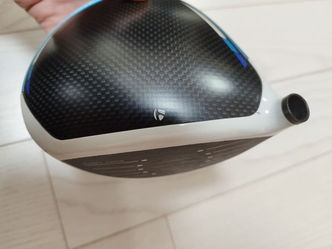 TaylorMade SIM2MAX 10.5度