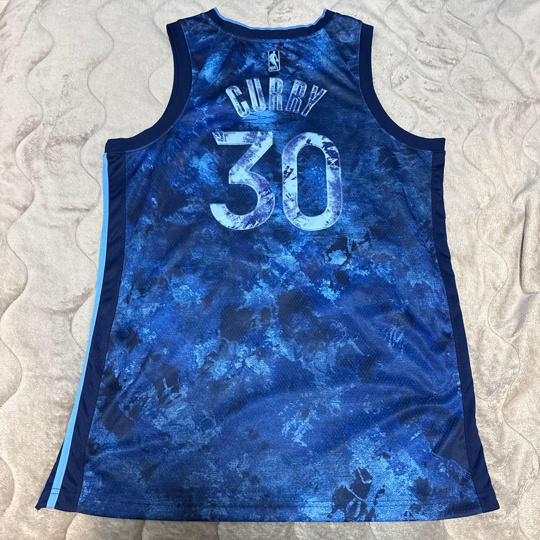 ゴールデンステート・ウォリアーズ　ステフィン・カリー　セレクトシリーズ　NBA