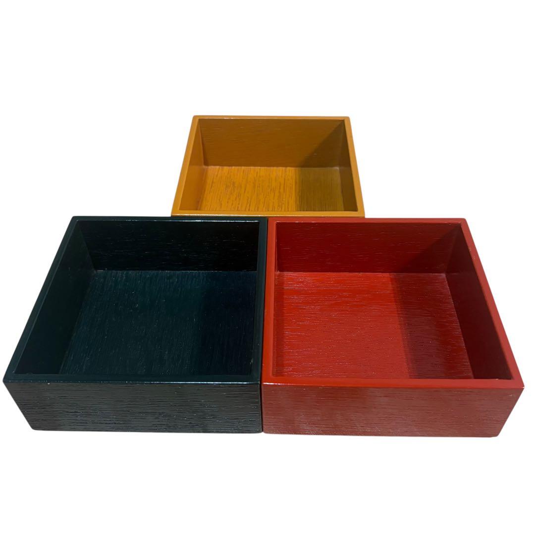 遊山箱 大 （ゆさんばこ） 復刻版 徳島