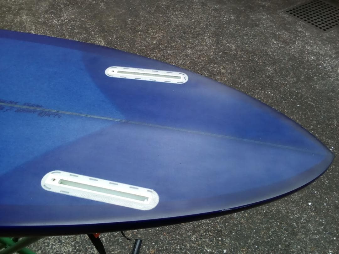 Deadkooks hellcat（デッドクークス ヘルキャット）