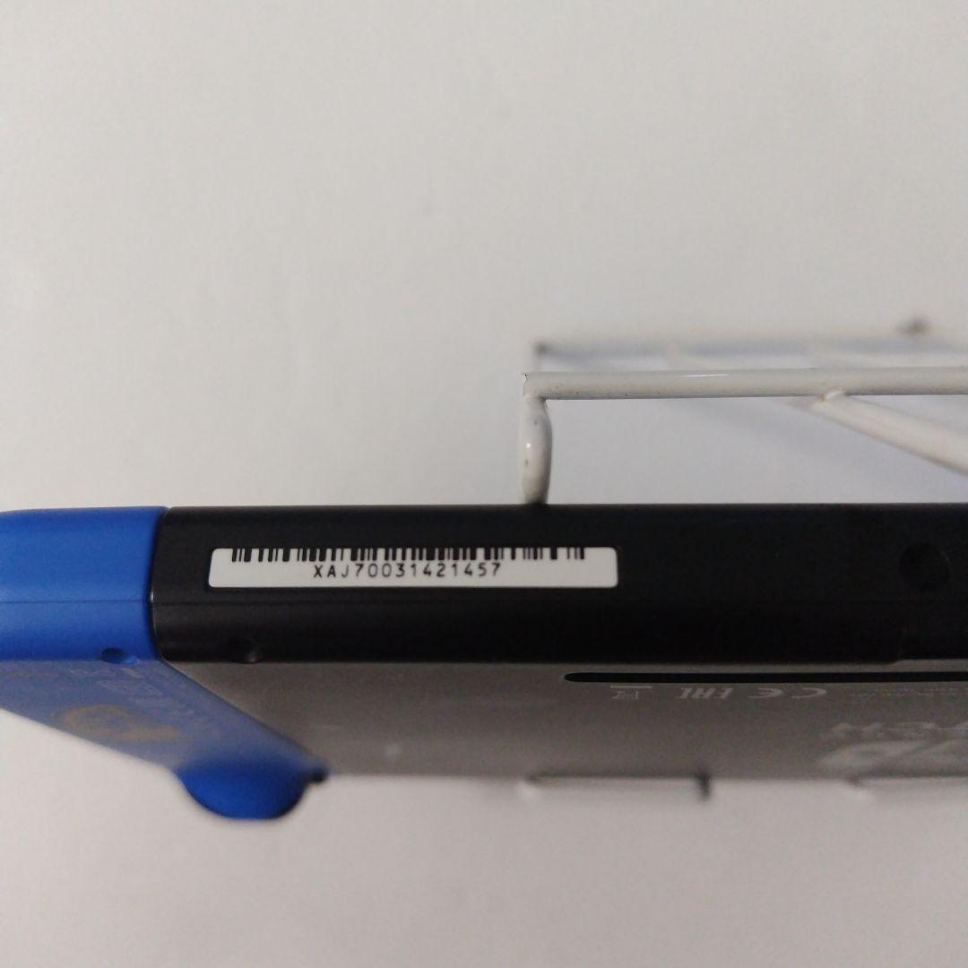 中古 未対策機 Switch 旧型 Switch 本体のみ 2017年製