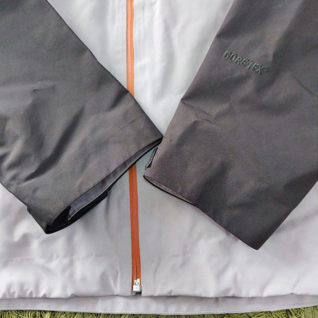 patagonia パウダーボウルジャケット ゴアテックス マウンテンパーカー