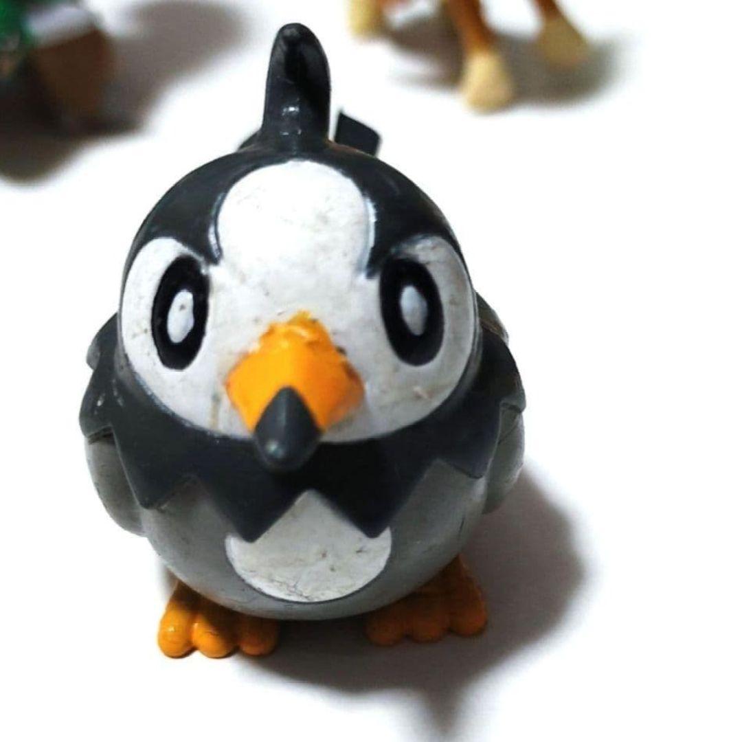 モンコレ 第四世代 まとめ売り 23点 ポケットモンスター フィギュア 激レア