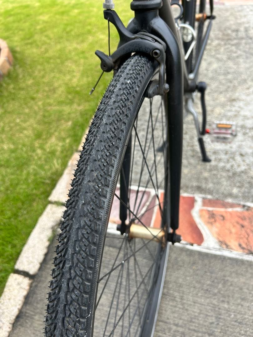 SCHWINN ピストバイク