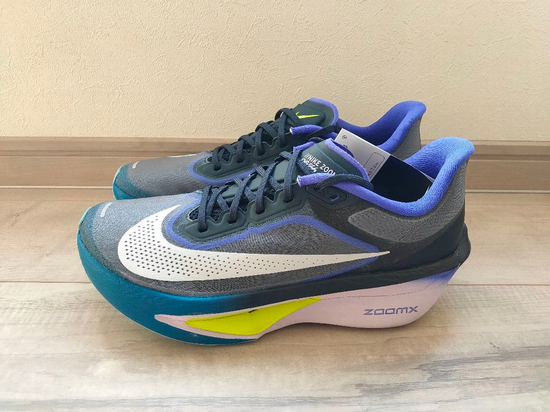 27.5cm 新品 NIKE ZOOM FLY 6 ナイキ ズームフライ