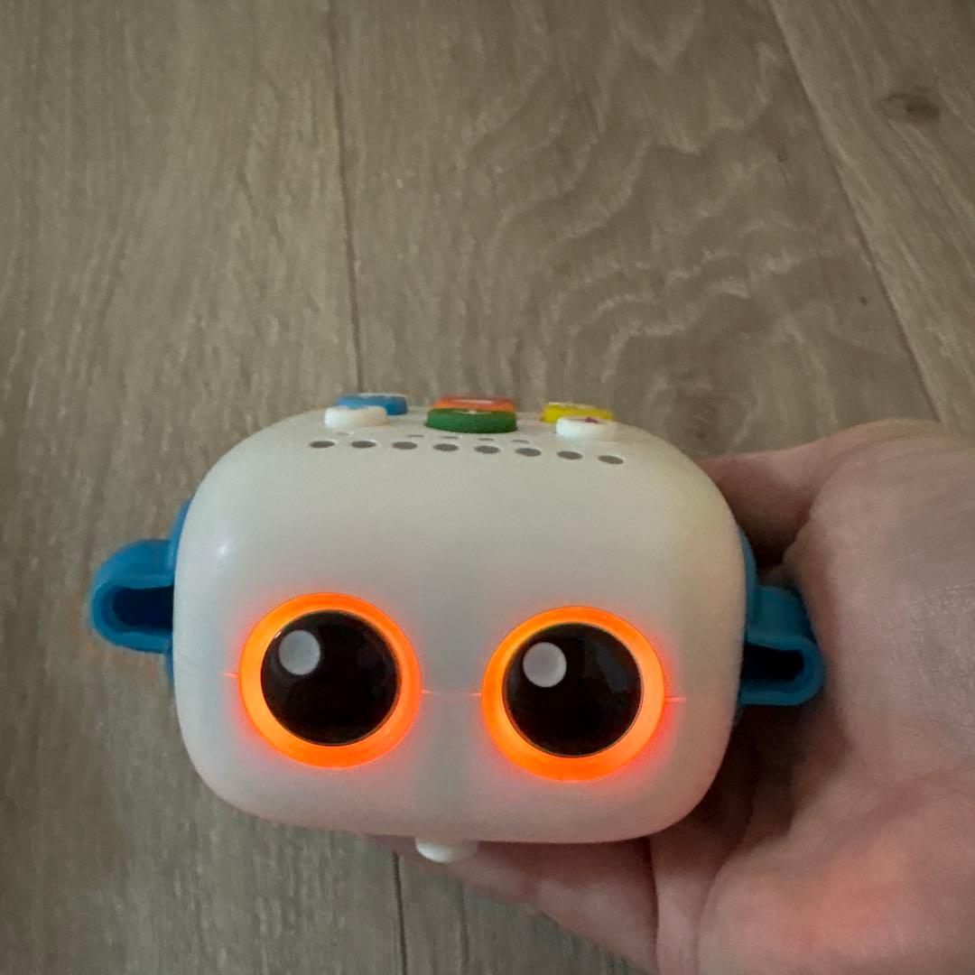 テイルボット　プロ　くもん出版　プログラミング