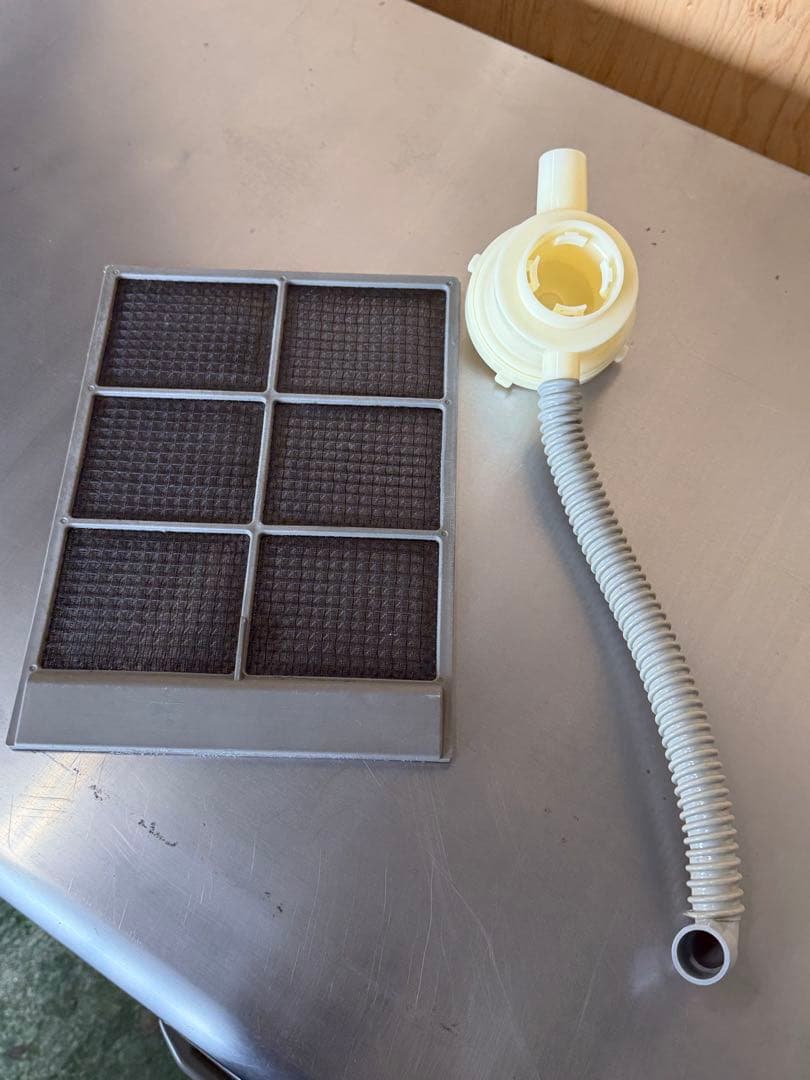 2013年 フクシマテーブル形冷凍冷蔵庫 1200x600x800