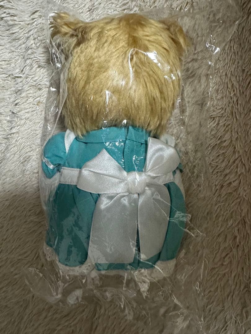 新品未開封　ベビチッチ　不思議の国のアリス