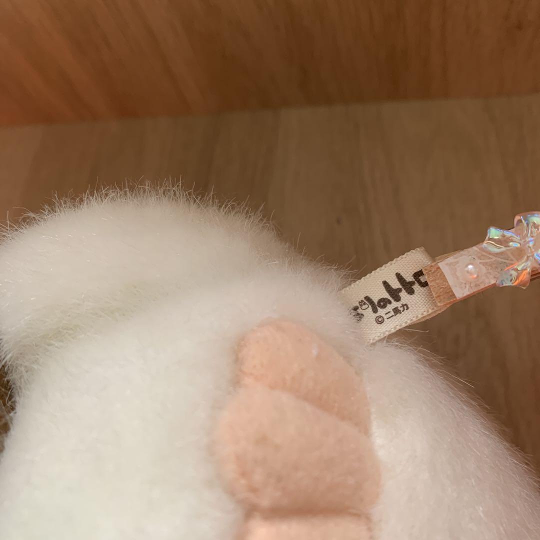 希少✨　ジブリ　となりのトトロ　小トトロ　オカリナ　ぬいぐるみ