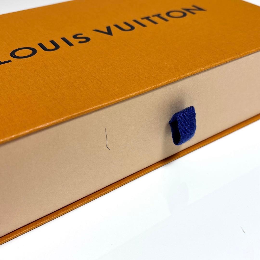 ヴィトン　ノート　新品未使用