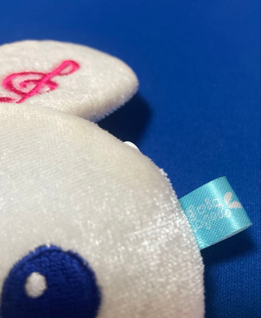 ツインエンジェルス ポーチ サンエックス