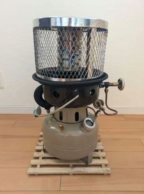 ブラボーワン オムニバーナー