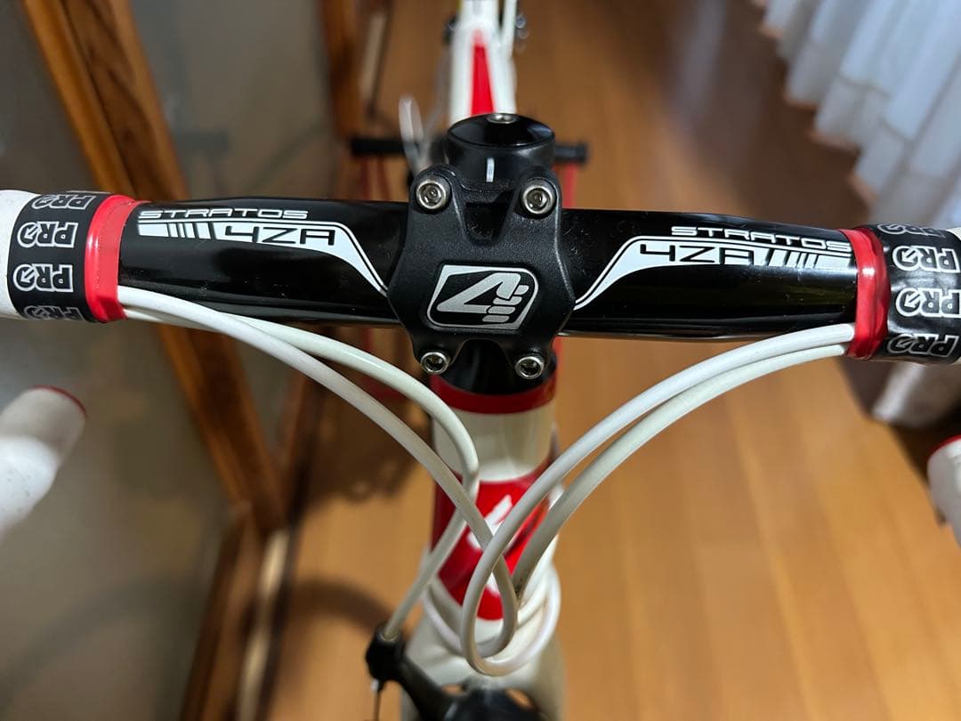 スペシャライズド　comp roubaix sl2