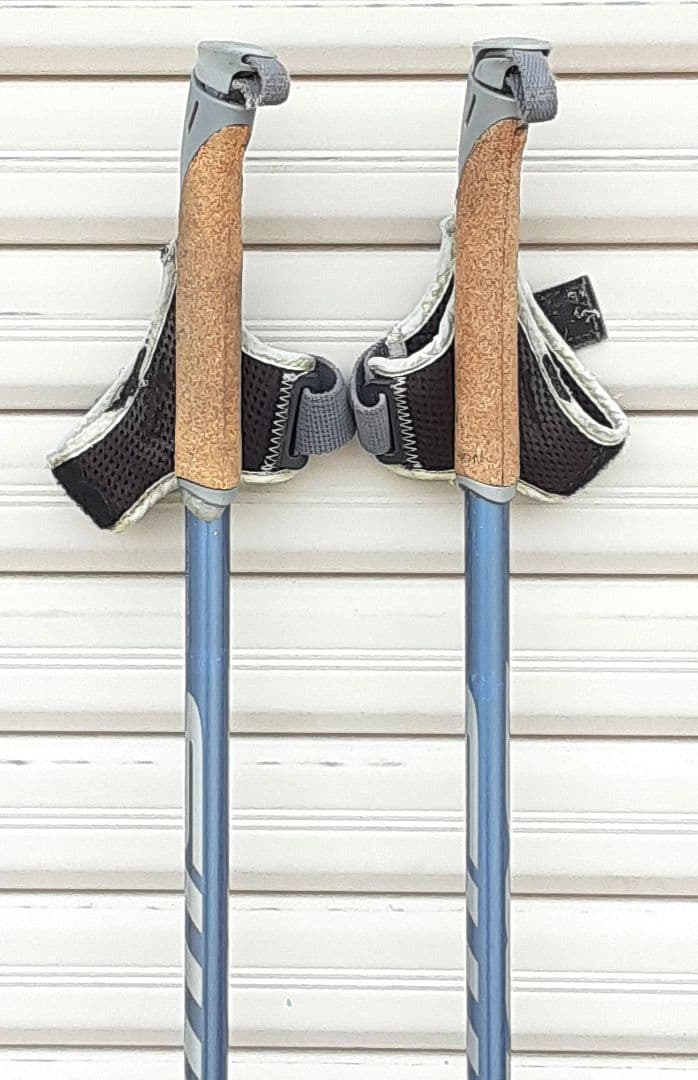 SWIX　クロスカントリースキーポール　Team CT2　148cm