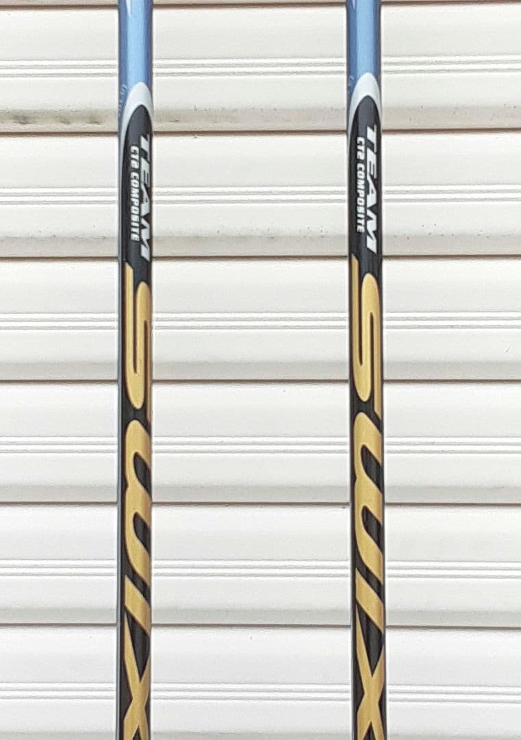 SWIX　クロスカントリースキーポール　Team CT2　148cm
