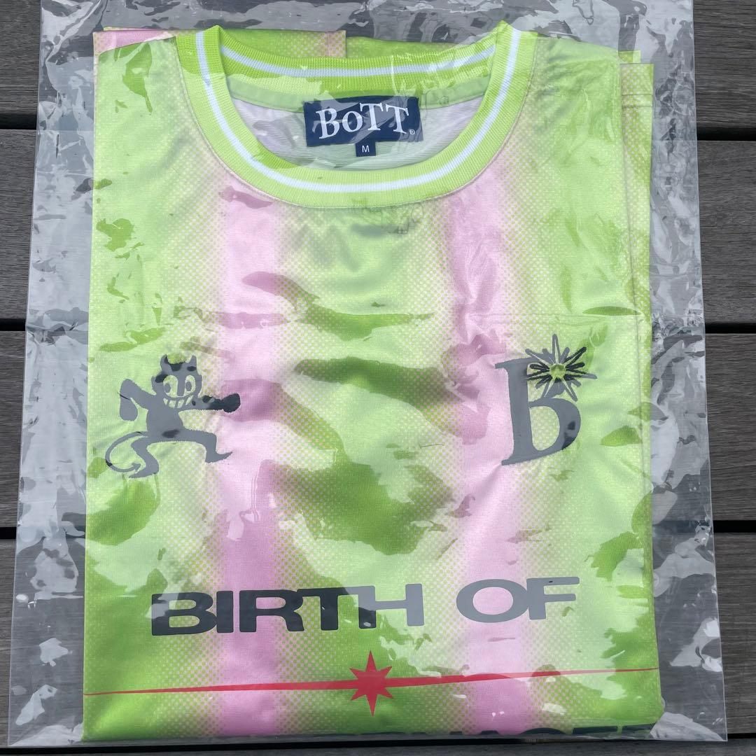 ウェア BoTT Gradient Soccer Shirt M