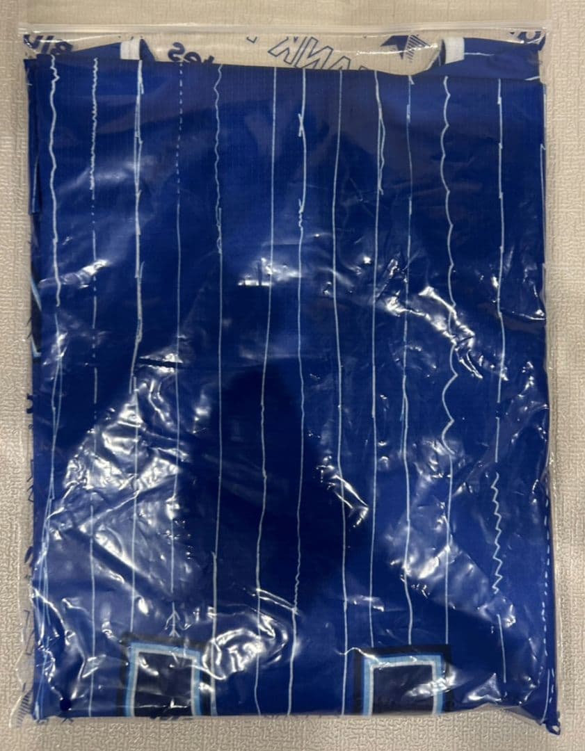 BlueMatesファンクラブ限定ユニ　東克樹