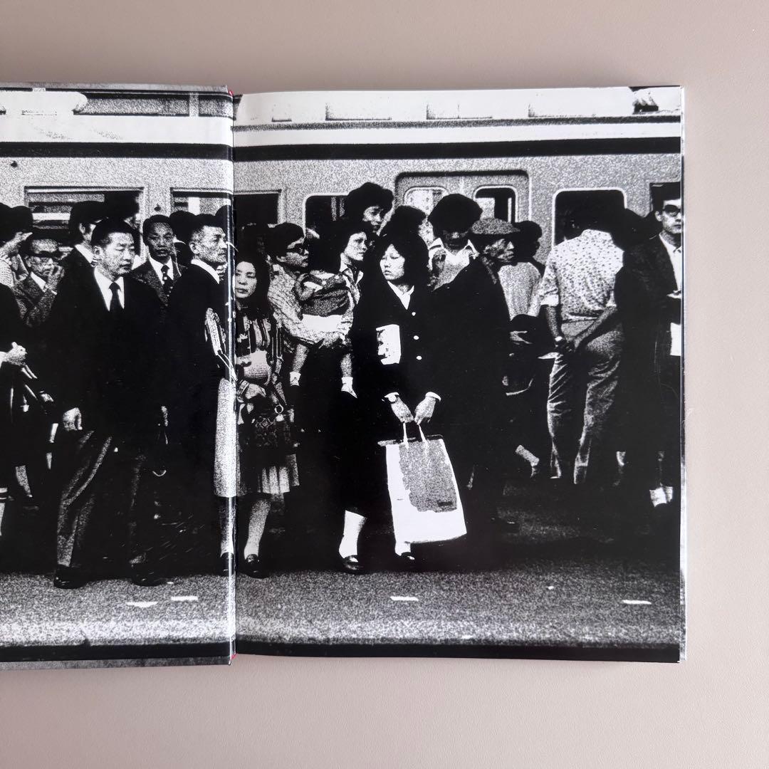 (サイン入初版)DAIDO MORIYAMA 森山大道