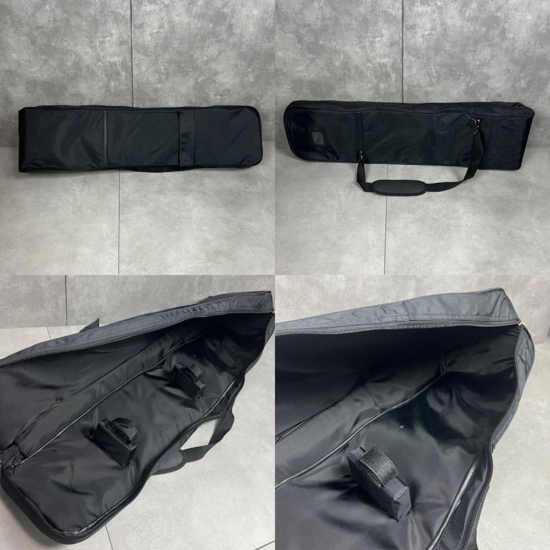 沖縄三線　全長約80cm　セミハードケース　へび　和楽器　初心者おすすめ