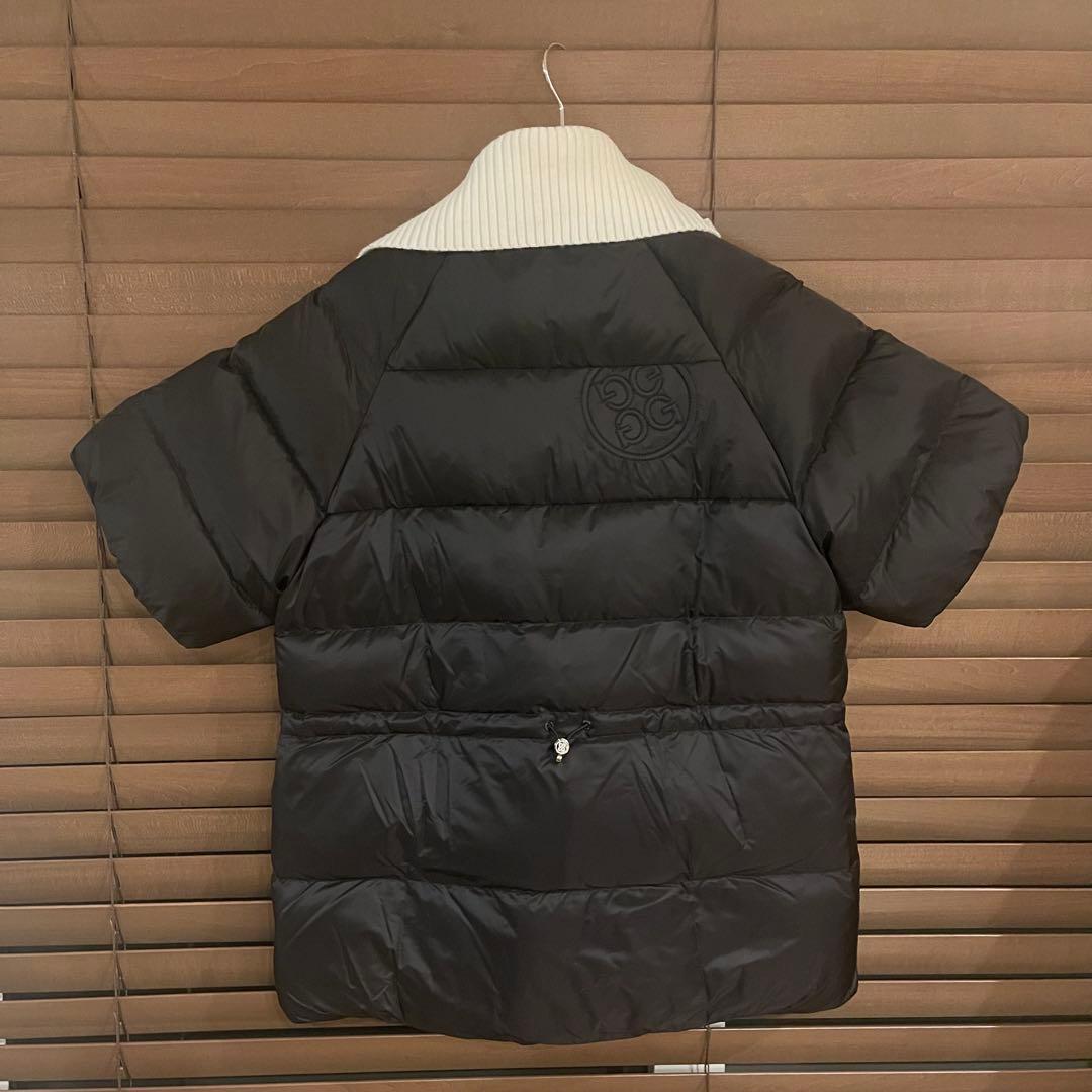 G/FORE ジーフォア GFORE レディース ゴルフ ダウンジャケットS