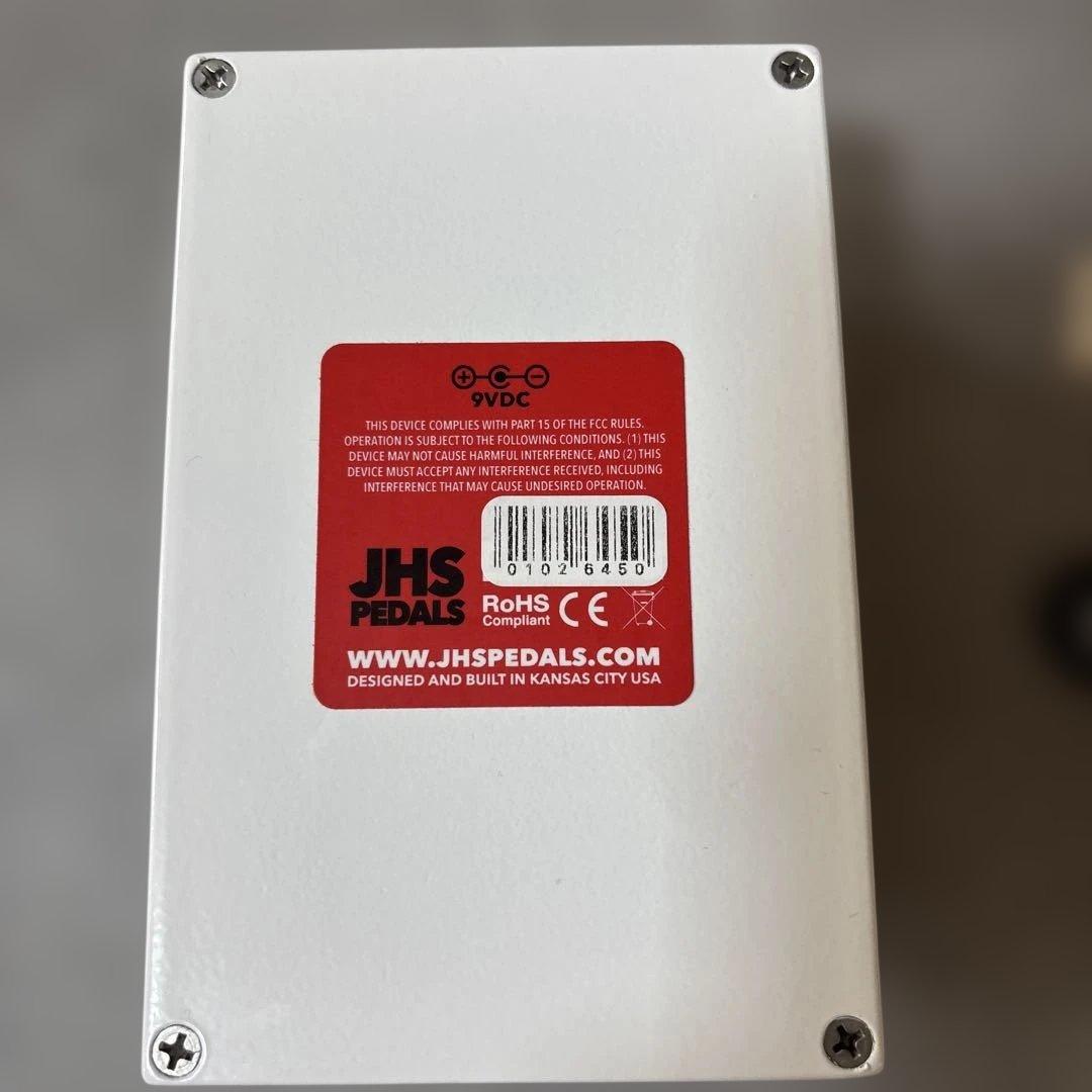 JHS PEDALS Colour Box V2 カラーボックスV2