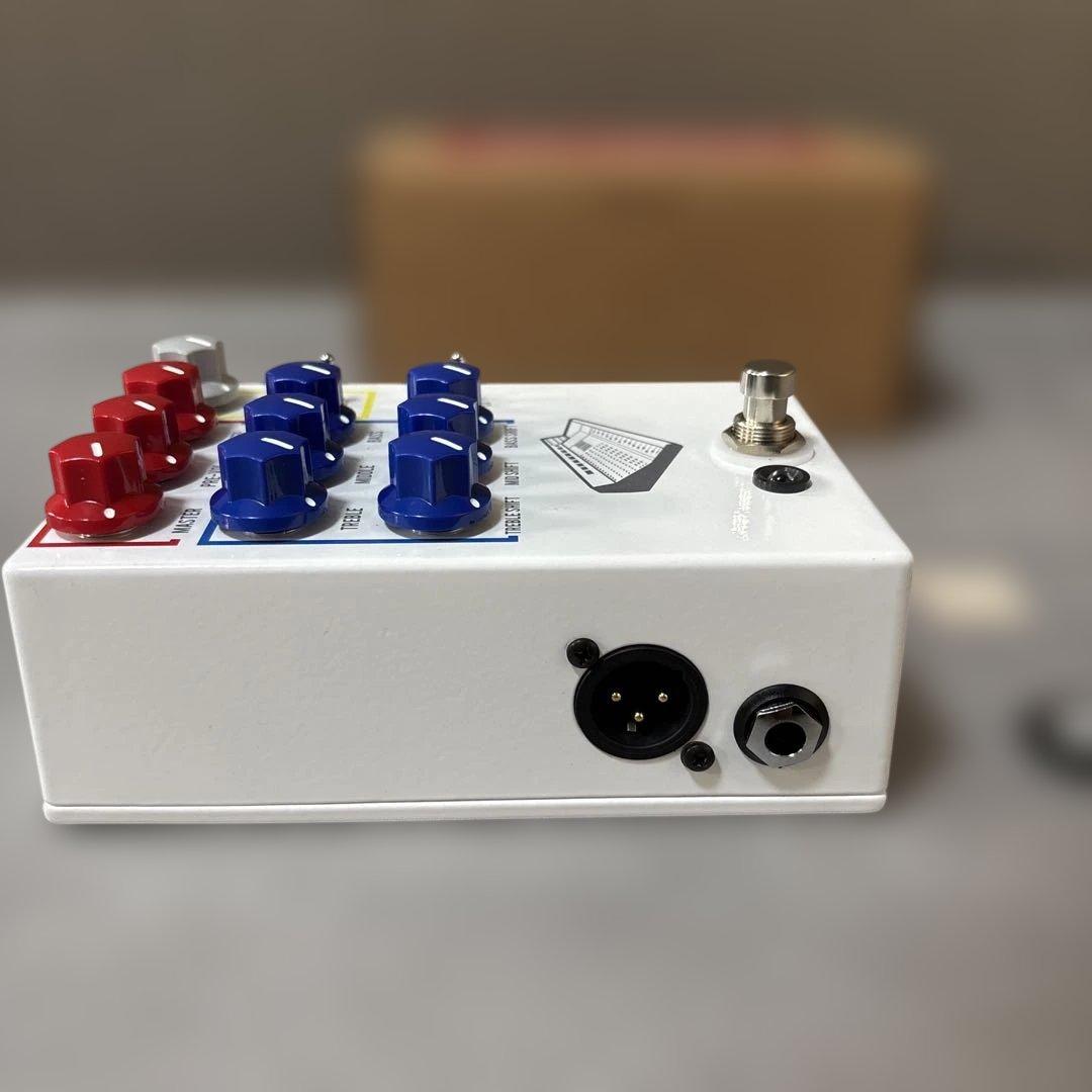 JHS PEDALS Colour Box V2 カラーボックスV2