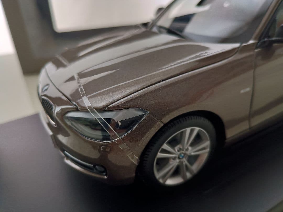 PARAGON パラゴン  1シリーズ 1series F20 1/18