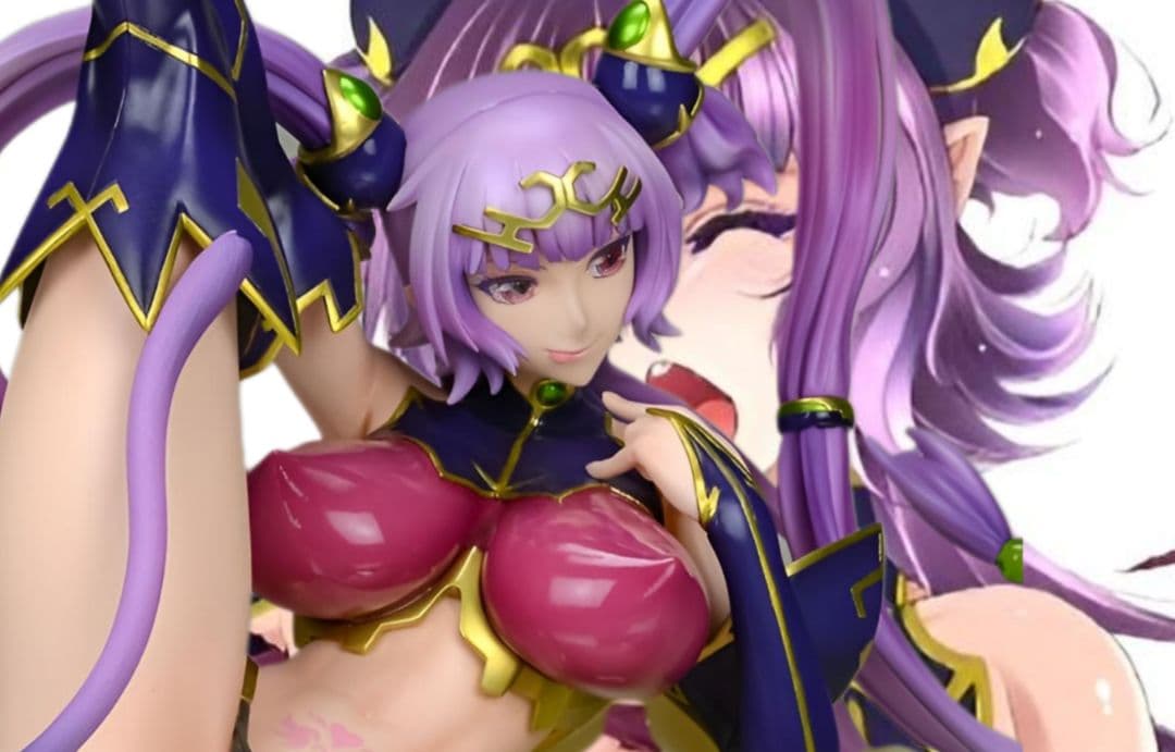 ☆激レア☆　エクセレントモデルCORE 妖猿の屍術師 セイテン 完成品フィギュア