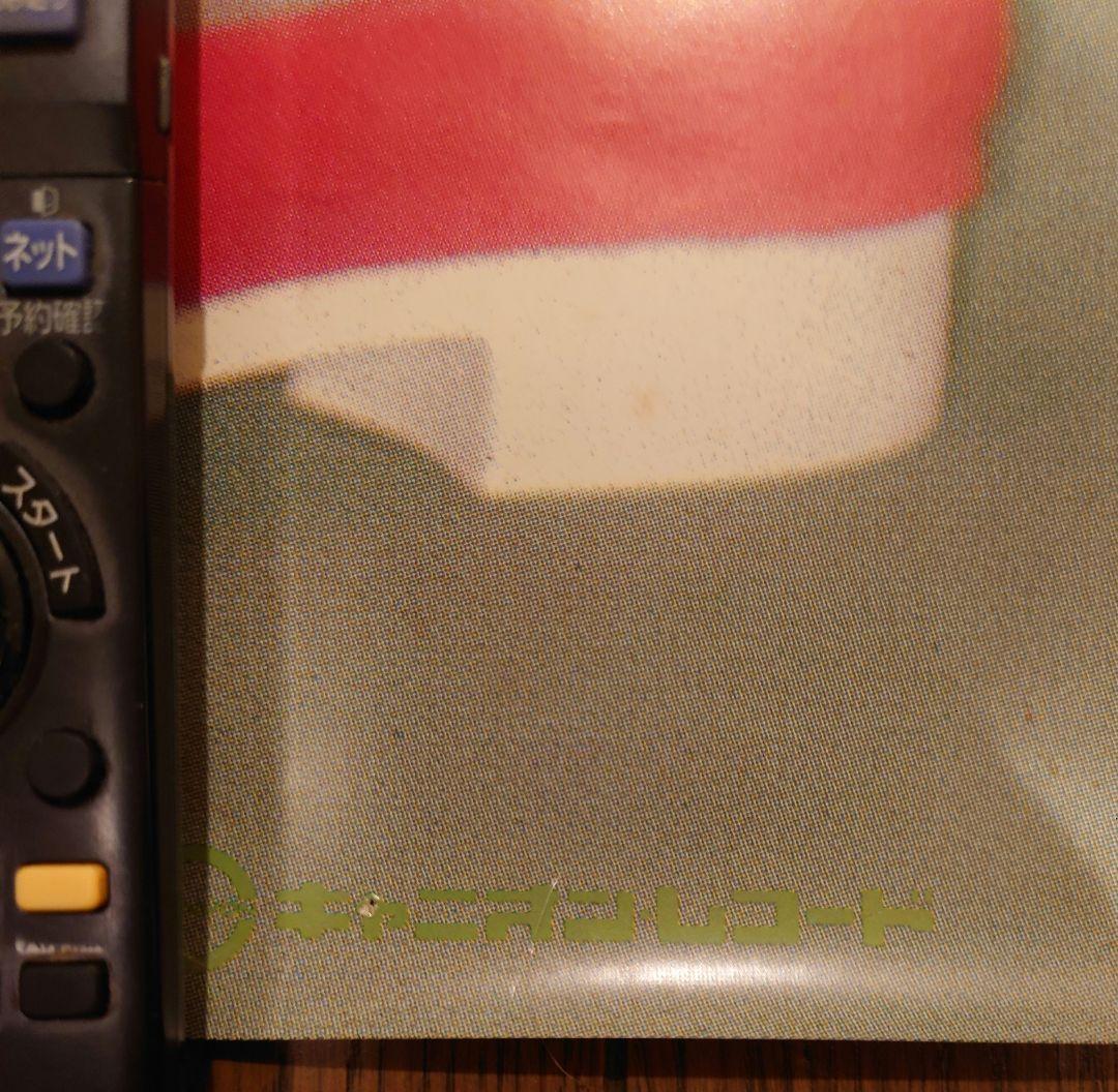 松本ちえこ　等身大ポスター　激レア