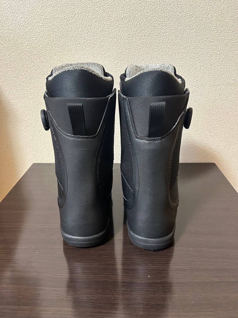 【即日発送 送料無料】FLUX FL-BOA スノーボードブーツ 27cm