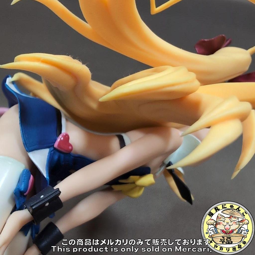 【レア】アスタロッテ・ユグヴァール シマパンマンver. （宮沢模型流通限定）