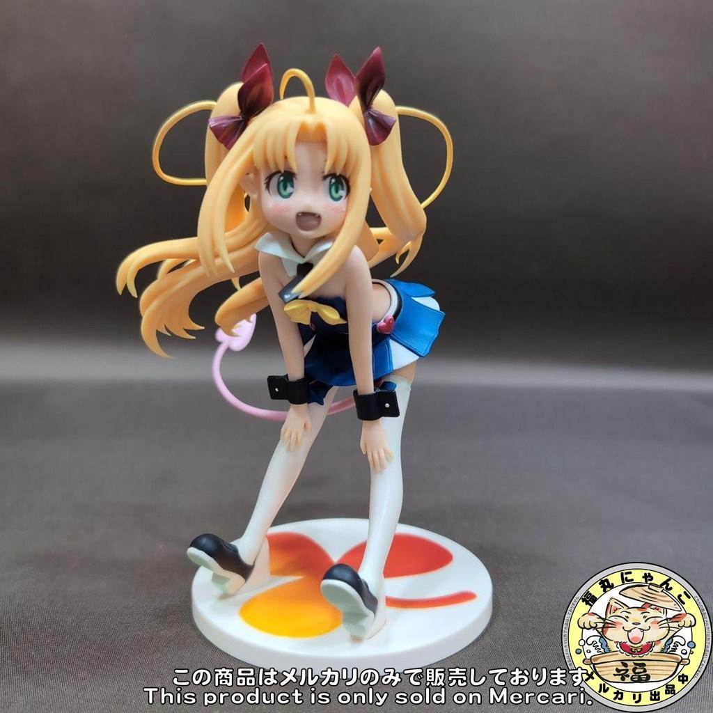 【レア】アスタロッテ・ユグヴァール シマパンマンver. （宮沢模型流通限定）