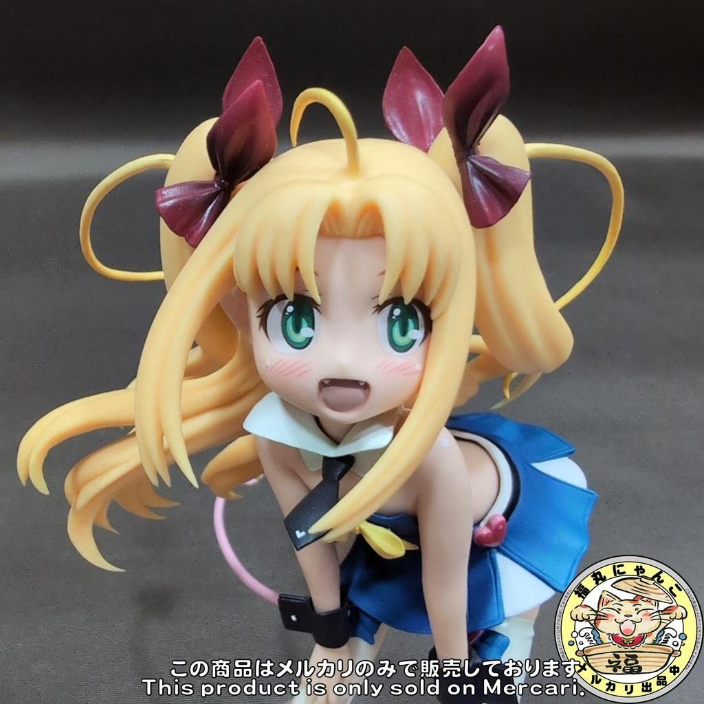 【レア】アスタロッテ・ユグヴァール シマパンマンver. （宮沢模型流通限定）