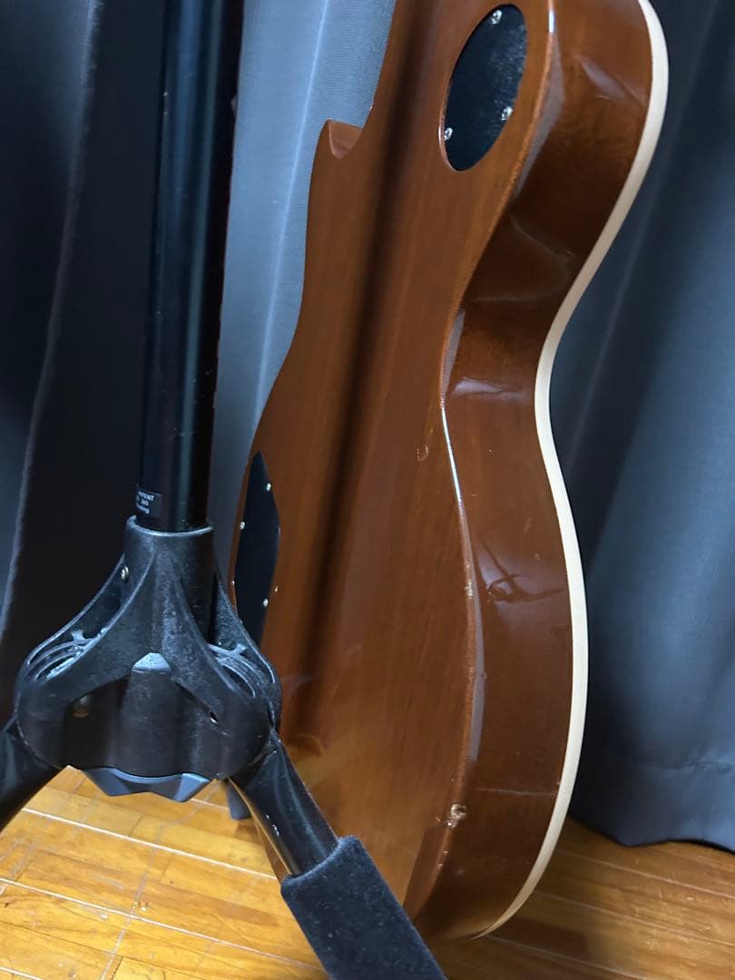 Gibson Les Paul Traditional 120th 2014年製