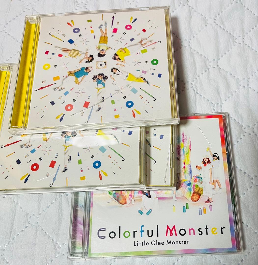 リトグリ アルバム シングル 中古 まとめ売り