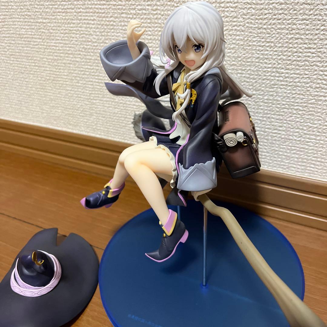 イレイナ 「魔女の旅々」 1/7 PVC製塗装済み完成品