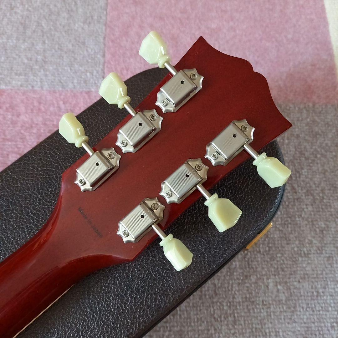 TOKAI/トーカイES-178SR セミアコ