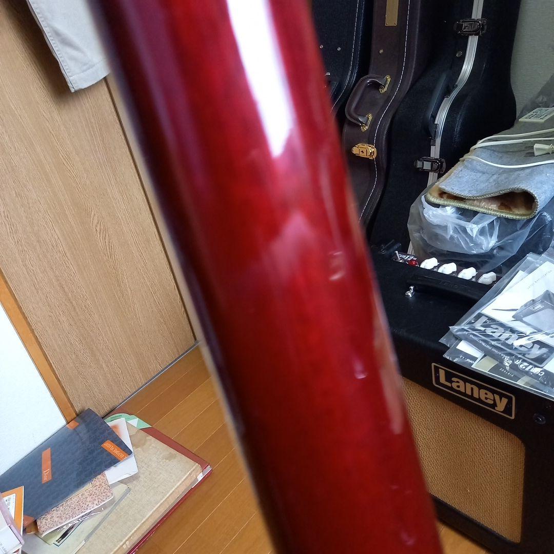 TOKAI/トーカイES-178SR セミアコ